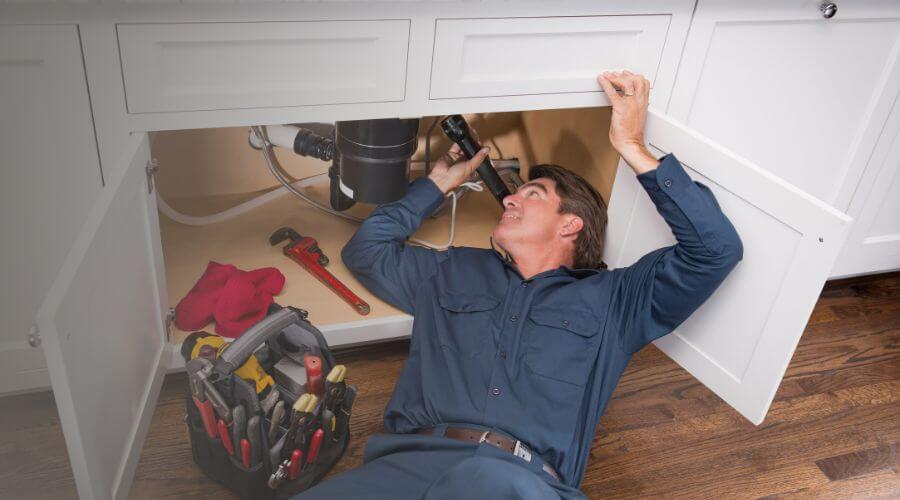 Local expert plumbing services in Powell Butte, OR